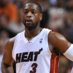 Dwyane Wade Miami Heat