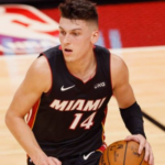 Tyler Herro