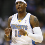 Carmelo Anthony