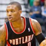 Damian Lillard