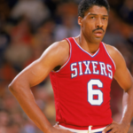 Julius Erving
