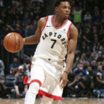 Kyle Lowry
