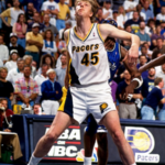 Rik Smits