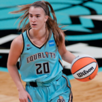 Sabrina Ionescu