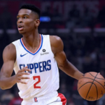 Shai Gilgeous-Alexander 