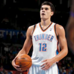 Steven Adams