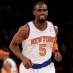 Tim Hardaway Jr.