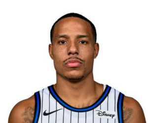 Desmond Bane shooting guard