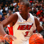 Dwyane Wade - Miami Heat