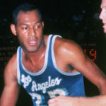 Elgin Baylor - Los Angeles Lakers