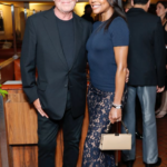 Gabrielle Union with Michael Kors