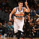 Nikola Jokic