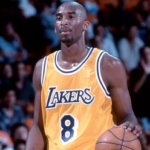 Kobe Bryant - Los Angeles Lakers