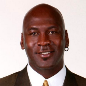 Michael Jordan profile picture