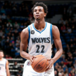 Andrew Wiggins