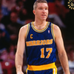 Chris Mullin 