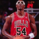 Horace Grant