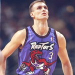 Vincenzo Esposito - Toronto Raptors