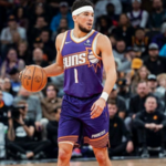 Devin Booker