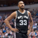 Boris Diaw