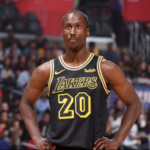 Andre Ingram