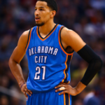 Andre Roberson