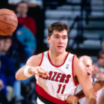 Arvydas Sabonis