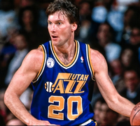 Bobby Hansen