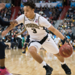 Carsen Edwards