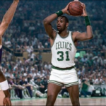 Cedric Maxwell 