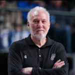 Gregg Popovich