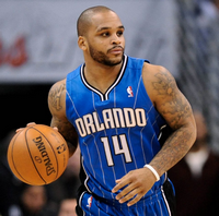 Jameer Nelson