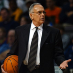 Larry Brown