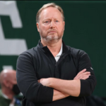 Mike Budenholzer