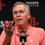 Mike D’Antoni