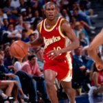 Mookie Blaylock