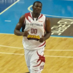 Olumide Oyedeji