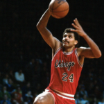 Reggie Theus