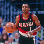 Rod Strickland