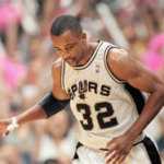 Sean Elliott