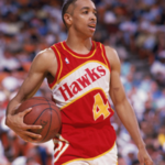 Spud Webb