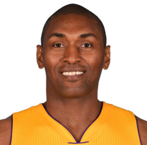 Metta Sandiford-Artest profile picture